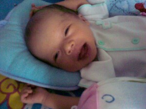 Cute Joziah 