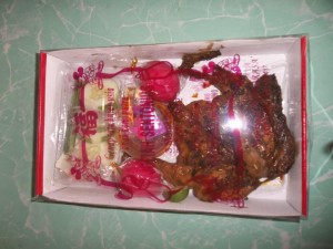 Fullmoon Gift Package