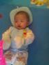 5 month old 