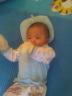 5 month old 