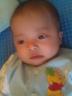 5 month old 