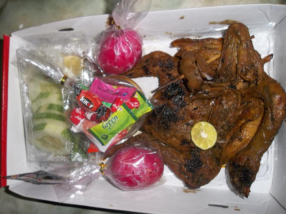 Fullmoon Gift Package